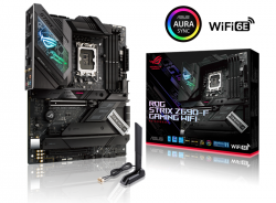 Mainboard ASUS ROG STRIX Z690-F GAMING WIFI (DDR5)
