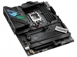 Mainboard ASUS ROG STRIX Z690-F GAMING WIFI (DDR5)