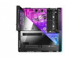 Mainboard ASUS ROG MAXIMUS Z690 EXTREME GLACIAL (DDR5)
