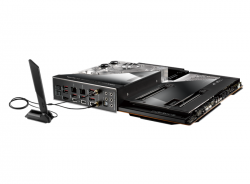 Mainboard ASUS ROG MAXIMUS Z690 EXTREME GLACIAL (DDR5)