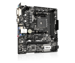 Mainboard Asrock A320M-HDV
