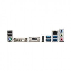 Mainboard Asrock A320M-HDV R4.0