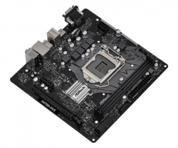 Mainboard ASROCK H470M-HVS