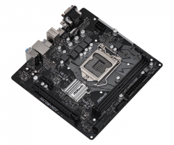 Mainboard ASROCK H470M-HDV