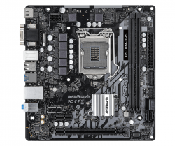 Mainboard ASROCK H510M-HVS