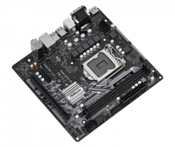 Mainboard ASROCK H510M-HVS