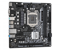 Mainboard ASROCK H510M-HVS