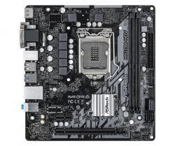 Mainboard ASROCK H510M-HDV