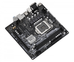Mainboard ASROCK H510M-HDV