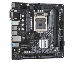 Mainboard ASROCK H510M-HDV