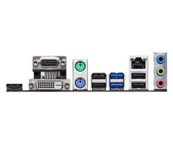 Mainboard ASROCK H510M-HDV