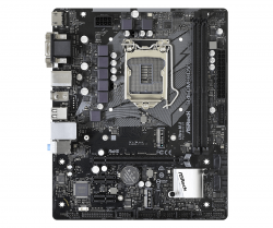 Mainboard ASROCK B460M-HDV
