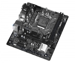 Mainboard ASROCK B460M-HDV