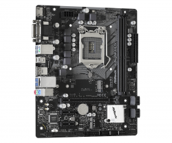 Mainboard ASROCK B460M-HDV