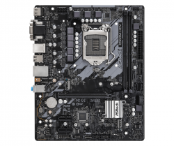 Mainboard ASROCK B560M-HDV