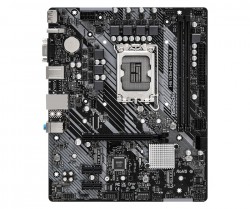 Mainboard Asrock H610M-HDV/M.2 DDR4