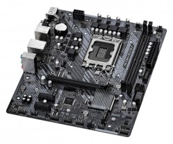 Mainboard Asrock H610M-HDV/M.2 DDR4