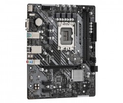 Mainboard Asrock H610M-HDV/M.2 DDR4