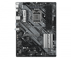 Mainboard ASROCK B460 Phantom Gaming 4