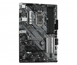 Mainboard ASROCK B460 Phantom Gaming 4