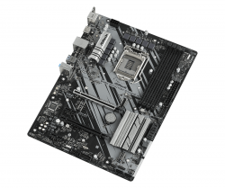 Mainboard ASROCK B460 Phantom Gaming 4