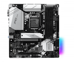 Mainboard ASROCK B460M Pro4