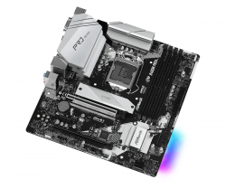 Mainboard ASROCK B460M Pro4