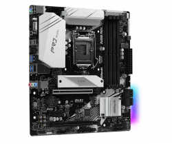 Mainboard ASROCK B460M Pro4