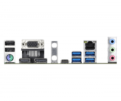 Mainboard ASROCK B460M Pro4