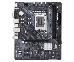 Mainboard Asrock B660M-HDV DDR4