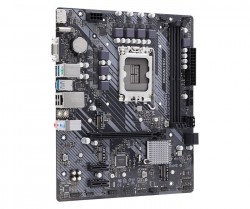Mainboard Asrock B660M-HDV DDR4