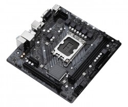 Mainboard Asrock H610M-HDV DDR4