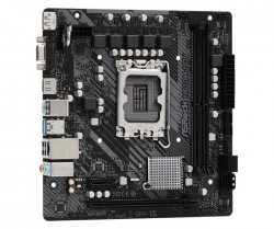 Mainboard Asrock H610M-HDV DDR4