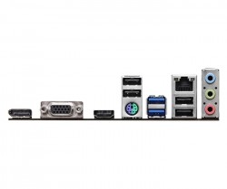 Mainboard Asrock H610M-HDV DDR4