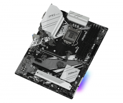 Mainboard ASROCK B460 Pro4