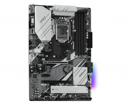 Mainboard ASROCK B460 Pro4