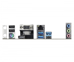 Mainboard ASROCK B460 Pro4