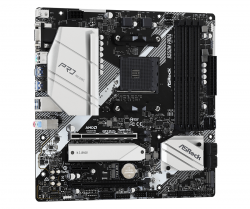 Mainboard ASROCK B550M Pro4