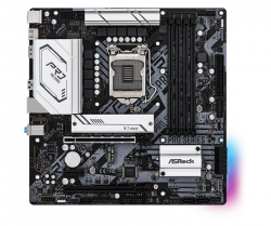 Mainboard ASROCK B560M Pro4