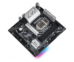 Mainboard ASROCK B560M Pro4