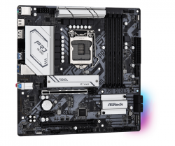Mainboard ASROCK B560M Pro4