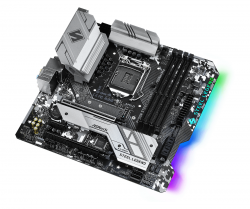 Mainboard ASROCK B460M Steel Legend