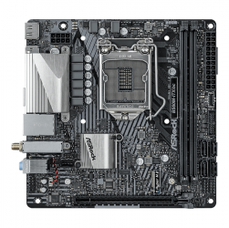 Mainboard ASROCK B560M-ITX/ac