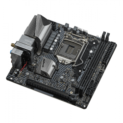 Mainboard ASROCK B560M-ITX/ac