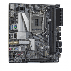 Mainboard ASROCK B560M-ITX/ac