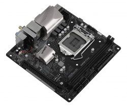 Mainboard ASROCK B460M-ITX/ac