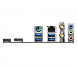 Mainboard ASROCK B460M-ITX/ac