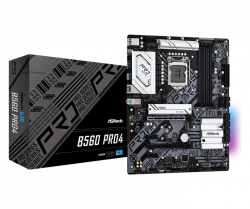 Mainboard ASROCK B560 Pro4
