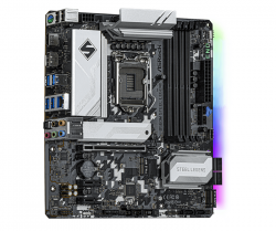 Mainboard ASROCK B560M Steel Legend