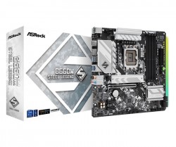 Mainboard Asrock B660M Steel Legend DDR4